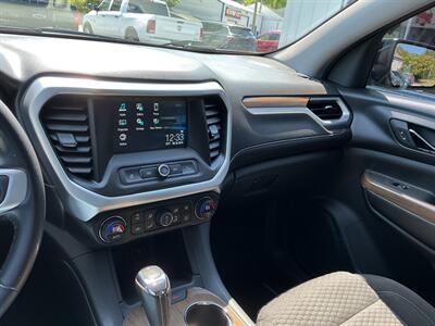 2018 GMC Acadia SLE-1 - Photo 22 - Terre Haute, IN 47804
