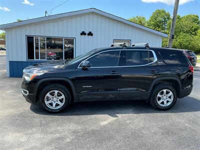 2018 GMC Acadia SLE-1 SUV