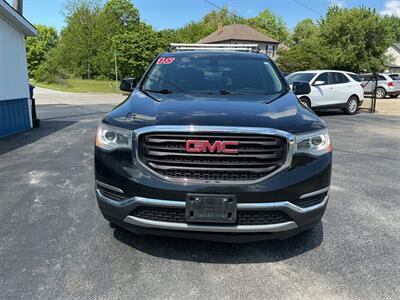 2018 GMC Acadia SLE-1 - Photo 6 - Terre Haute, IN 47804