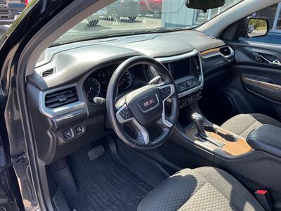 2018 GMC Acadia SLE-1 - Photo 8 - Terre Haute, IN 47804