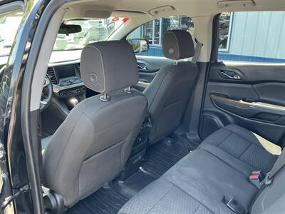 2018 GMC Acadia SLE-1 - Photo 11 - Terre Haute, IN 47804