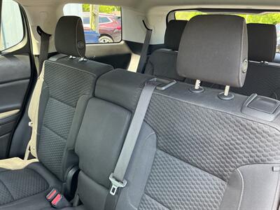 2018 GMC Acadia SLE-1 - Photo 12 - Terre Haute, IN 47804