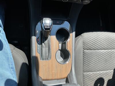 2018 GMC Acadia SLE-1 - Photo 27 - Terre Haute, IN 47804