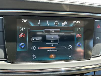 2019 Buick Enclave Essence   - Photo 24 - Terre Haute, IN 47804