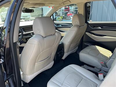 2019 Buick Enclave Essence   - Photo 11 - Terre Haute, IN 47804