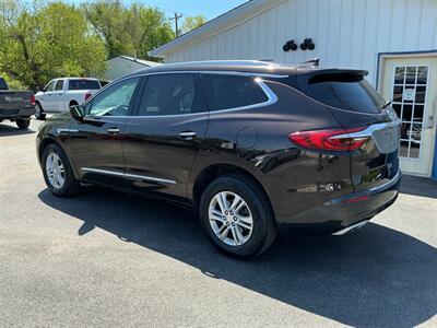 2019 Buick Enclave Essence   - Photo 2 - Terre Haute, IN 47804
