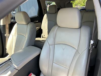 2019 Buick Enclave Essence   - Photo 9 - Terre Haute, IN 47804