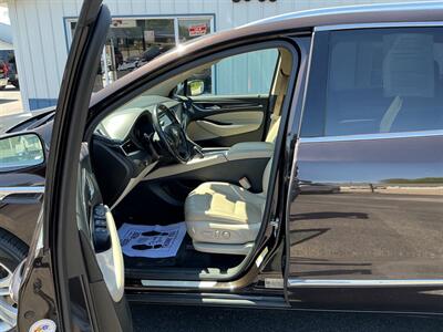 2019 Buick Enclave Essence   - Photo 7 - Terre Haute, IN 47804