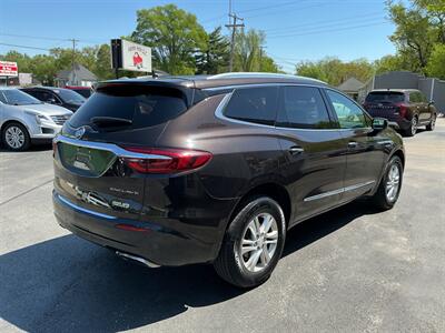 2019 Buick Enclave Essence   - Photo 4 - Terre Haute, IN 47804
