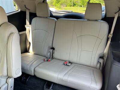 2019 Buick Enclave Essence   - Photo 13 - Terre Haute, IN 47804