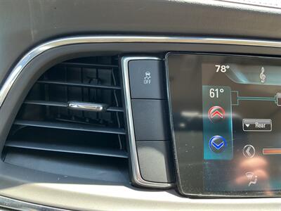 2019 Buick Enclave Essence   - Photo 26 - Terre Haute, IN 47804