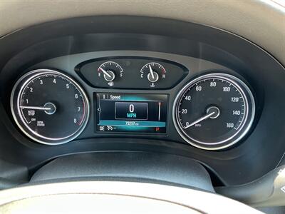 2019 Buick Enclave Essence   - Photo 20 - Terre Haute, IN 47804