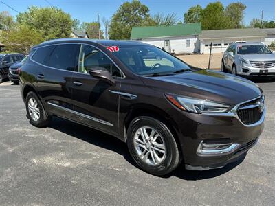 2019 Buick Enclave Essence   - Photo 5 - Terre Haute, IN 47804