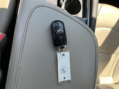 2019 Buick Enclave Essence   - Photo 39 - Terre Haute, IN 47804