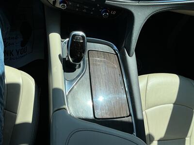 2019 Buick Enclave Essence   - Photo 29 - Terre Haute, IN 47804