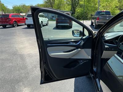 2019 Buick Enclave Essence   - Photo 14 - Terre Haute, IN 47804