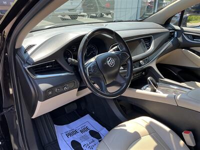 2019 Buick Enclave Essence   - Photo 8 - Terre Haute, IN 47804