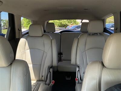 2019 Buick Enclave Essence   - Photo 34 - Terre Haute, IN 47804