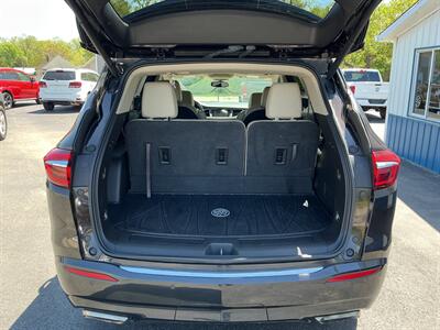 2019 Buick Enclave Essence   - Photo 35 - Terre Haute, IN 47804