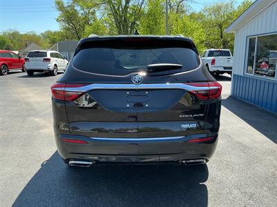 2019 Buick Enclave Essence   - Photo 3 - Terre Haute, IN 47804