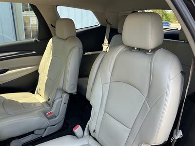 2019 Buick Enclave Essence   - Photo 12 - Terre Haute, IN 47804