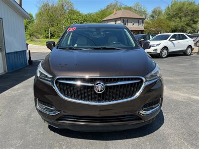 2019 Buick Enclave Essence   - Photo 6 - Terre Haute, IN 47804