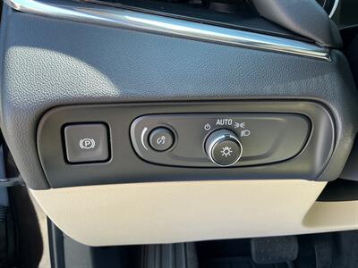 2019 Buick Enclave Essence   - Photo 18 - Terre Haute, IN 47804