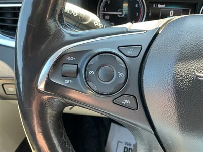 2019 Buick Enclave Essence   - Photo 21 - Terre Haute, IN 47804