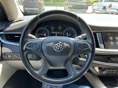 2019 Buick Enclave Essence   - Photo 19 - Terre Haute, IN 47804