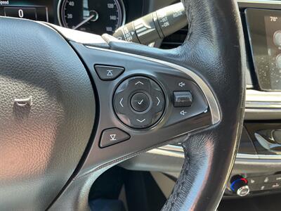 2019 Buick Enclave Essence   - Photo 22 - Terre Haute, IN 47804