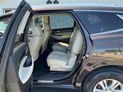 2019 Buick Enclave Essence   - Photo 10 - Terre Haute, IN 47804