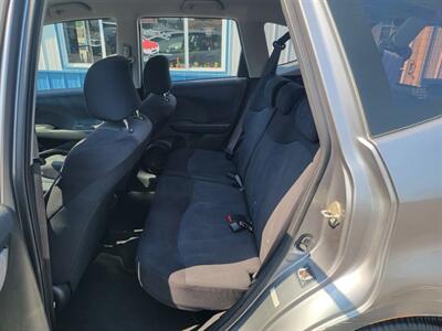 2010 Honda Fit Sport - Photo 11 - Terre Haute, IN 47804
