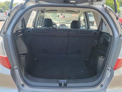 2010 Honda Fit Sport - Photo 20 - Terre Haute, IN 47804