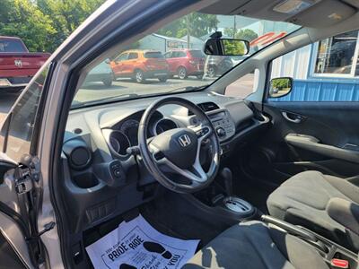 2010 Honda Fit Sport - Photo 7 - Terre Haute, IN 47804