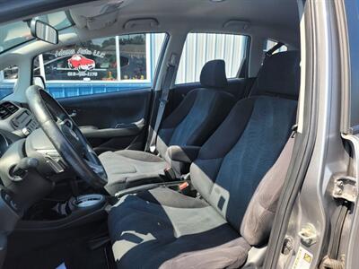 2010 Honda Fit Sport - Photo 9 - Terre Haute, IN 47804