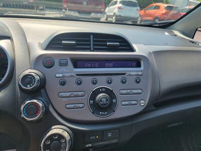 2010 Honda Fit Sport - Photo 16 - Terre Haute, IN 47804