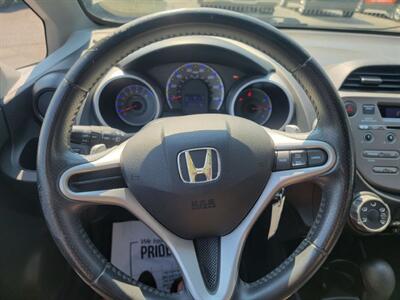 2010 Honda Fit Sport - Photo 14 - Terre Haute, IN 47804
