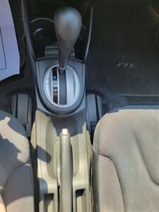 2010 Honda Fit Sport - Photo 18 - Terre Haute, IN 47804