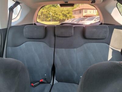 2010 Honda Fit Sport - Photo 12 - Terre Haute, IN 47804