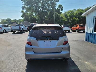 2010 Honda Fit Sport - Photo 3 - Terre Haute, IN 47804