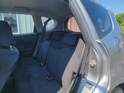 2010 Honda Fit Sport - Photo 10 - Terre Haute, IN 47804