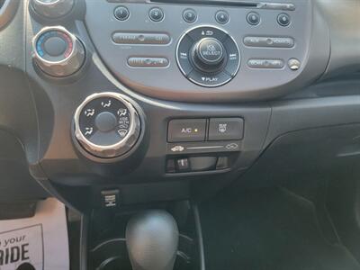 2010 Honda Fit Sport - Photo 17 - Terre Haute, IN 47804