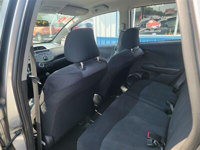 2010 Honda Fit Sport - Photo 8 - Terre Haute, IN 47804