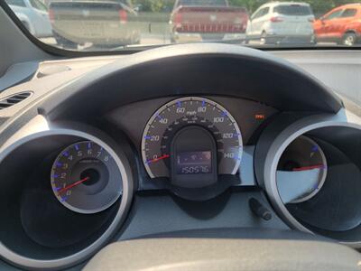 2010 Honda Fit Sport - Photo 15 - Terre Haute, IN 47804