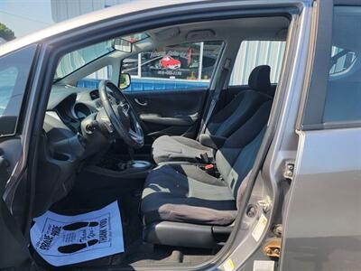 2010 Honda Fit Sport - Photo 6 - Terre Haute, IN 47804