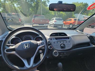 2010 Honda Fit Sport - Photo 13 - Terre Haute, IN 47804