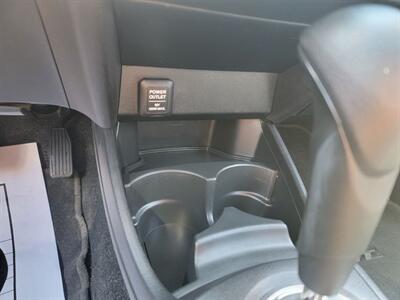 2010 Honda Fit Sport - Photo 19 - Terre Haute, IN 47804
