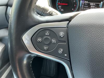 2018 Chevrolet Traverse Premier   - Photo 21 - Terre Haute, IN 47804