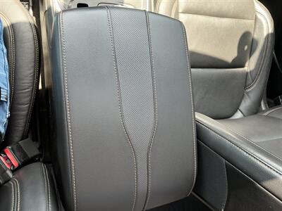 2018 Chevrolet Traverse Premier   - Photo 31 - Terre Haute, IN 47804