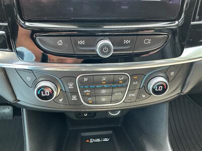 2018 Chevrolet Traverse Premier   - Photo 28 - Terre Haute, IN 47804